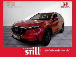 Diamond dust pearl Neu 2024 Honda CR-V Elegance SUV | 45.980 € (Fairer Preis)