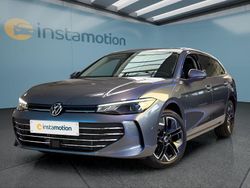 Grau Neu 2025 VW Passat Kombi | 42.649 € (Fairer Preis)