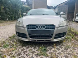 Grau Gebraucht 2007 Audi TT Coupé | 7.500 € (Fairer Preis)