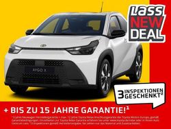 Super white Neu 2025 Toyota Aygo X SUV | 21.699 € (Guter Preis)
