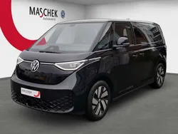 Deep black perleffekt Neu 2025 VW ID. Buzz Comfortline Van | 54.950 € (Guter Preis)