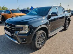 Black metallic Neu 2025 Ford Ranger Wildtrack Abholung | 49.980 € (Fairer Preis)