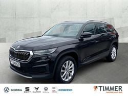 Schwarz Gebraucht 2023 Skoda Kodiaq Style SUV | 29.890 € (Guter Preis)