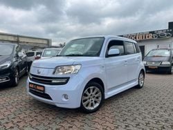 Weiß Gebraucht 2008 Daihatsu Materia Van / Kleinbus | 2.199 € (Superpreis)