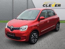 Rot Gebraucht 2022 Renault Twingo Intens Kleinwagen | 9.990 € (Guter Preis)