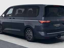 Blau metallic blau metallic Neu 2025 VW Multivan Style Van | 59.032 € (Superpreis)
