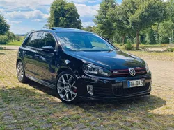 Schwarz Gebraucht 2011 VW Golf VI Edition Limousine | 10.900 € (Fairer Preis)