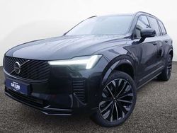 Onyx schwarz Gebraucht 2025 Volvo XC90 Ultra SUV | 83.990 € (Fairer Preis)