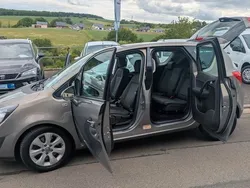 Braun Gebraucht 2012 Opel Meriva Innovation Van / Kleinbus | 7.750 € (Etwas zu teuer)