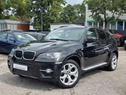 Schwarz Gebraucht 2010 BMW X6 Sport Line SUV | 10.900 € (Superpreis)