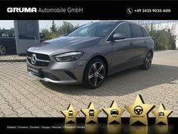 Grau Gebraucht 2024 Mercedes E250 Advanced Limousine | 35.490 € (Teuer)