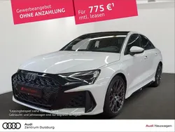 Andere farbe Gebraucht 2024 Audi RS3 Design Kleinwagen | 76.970 €
