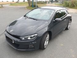 Grau Gebraucht 2016 VW Scirocco Allstar Coupé | 14.500 € (Fairer Preis)