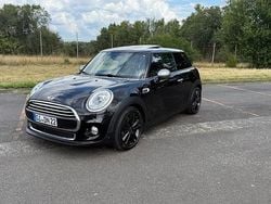 Schwarz Gebraucht 2017 Mini Cooper Kleinwagen | 12.990 € (Guter Preis)