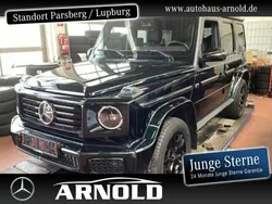 Mercedes G450