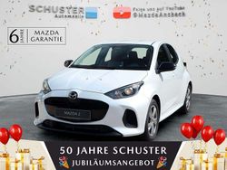 Weiß Gebraucht 2024 Mazda 2 Exclusive-Line Limousine | 24.780 € (Fairer Preis)