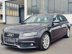 Grau Gebraucht 2011 Audi A4 S-Line Kombi | 6.990 € (Superpreis)
