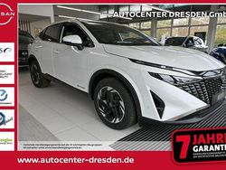 Weiß Neu 2025 Nissan Qashqai SUV | 33.690 € (Superpreis)