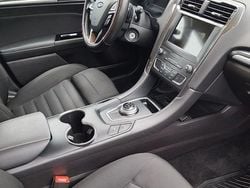 Grau Gebraucht 2020 Ford Mondeo ST-Line Kombi | 13.500 € (Fairer Preis)