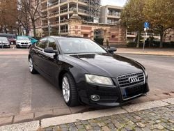 Schwarz Gebraucht 2011 Audi A5 Sportback Sport Kleinwagen | 11.500 € (Fairer Preis)