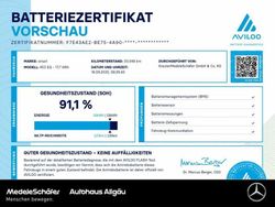 Bodypanels in cool silver (metallic) Gebraucht 2020 Smart ForTwo Electric Drive Coupé | 11.789 € (Etwas zu teuer)