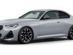 Grau Gebraucht 2025 BMW M240 M Sport Coupé | 54.025 € (Etwas zu teuer)