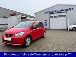 Rot Gebraucht 2014 Seat Mii Style Kleinwagen | 8.999 € (Fairer Preis)