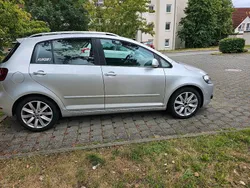 Silber Gebraucht 2009 VW Golf Plus Van / Kleinbus | 4.700 € (Guter Preis)