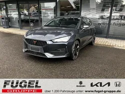 "magnetic tech" Gebraucht 2024 Cupra Leon Limousine | 24.899 € (Superpreis)