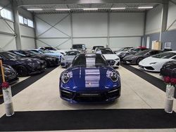 Gebraucht 2019 Porsche 911 Sport Coupé | 115.989 € (Teuer)