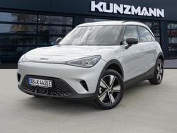 Cyber silver metallic Gebraucht 2025 Smart #1 Edition #1 SUV | 32.990 € (Fairer Preis)