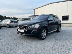 Schwarz Gebraucht 2011 Volvo XC60 R-Design SUV | 8.999 € (Etwas zu teuer)