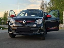 Schwarz Gebraucht 2015 Renault Twingo Dynamique Kleinwagen | 5.900 € (Guter Preis)