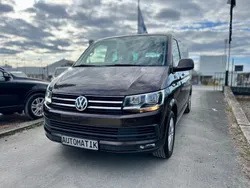 VW T6