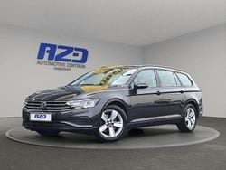Mangangrau metallic Gebraucht 2022 VW Passat R Kombi | 15.988 € (Guter Preis)