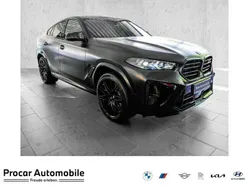 BMW X6 M