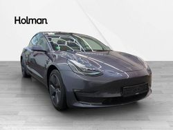 Grau Gebraucht 2022 Tesla Model 3 Limousine | 30.571 € (Fairer Preis)