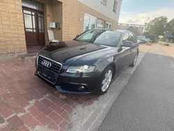 Grau Gebraucht 2008 Audi A4 Kombi | 5.000 € (Fairer Preis)