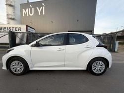Gebraucht 2024 Toyota Yaris Hybrid Limousine | 17.500 € (Superpreis)