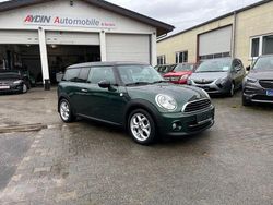 Grün Gebraucht 2012 Mini Cooper Clubman Kombi | 5.700 € (Fairer Preis)