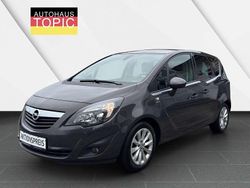 Other Gebraucht 2013 Opel Meriva Edition Van / Kleinbus | 6.499 € (Fairer Preis)