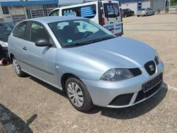 Other Gebraucht 2005 Seat Ibiza Limousine | 799 € (Guter Preis)