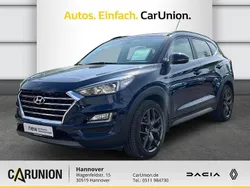 Other Gebraucht 2019 Hyundai Tucson SUV | 18.575 € (Fairer Preis)