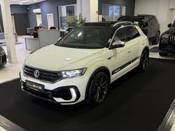 Weiß Gebraucht 2020 VW T-Roc R SUV | 28.700 € (Fairer Preis)
