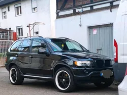 Gebraucht 2002 BMW X5 SUV | 3.500 €