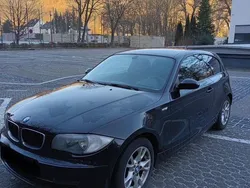 Schwarz Gebraucht 2009 BMW 116 Performance Kleinwagen | 2.499 € (Guter Preis)