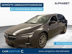 Carbon braun metallic Gebraucht 2021 Opel Insignia Business Edition Kombi | 12.907 € (Superpreis)