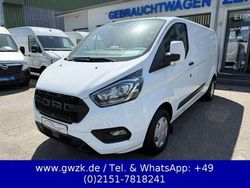Andere Gebraucht 2022 Ford Transit Custom | 22.950 € (Superpreis)