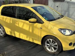 Gebraucht 2012 Skoda Citigo Elegance Kleinwagen | 4.700 € (Superpreis)
