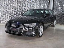 Schwarz Gebraucht 2020 Audi A6 Sport Kombi | 28.999 € (Guter Preis)